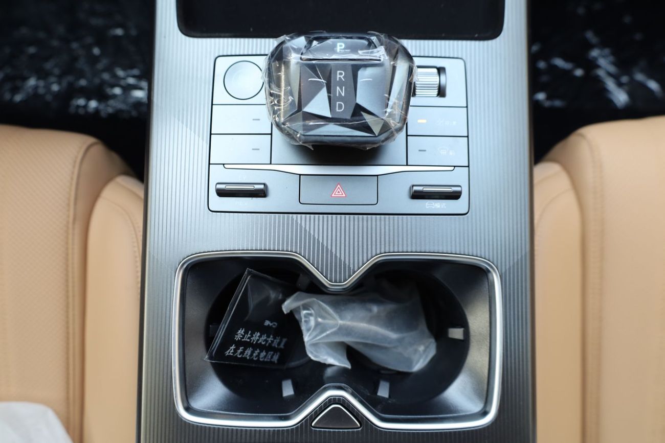 BYD Song L BYD SONG L DM-I 160KM SMART DRIVIVNG BEYOND EDITION 2025