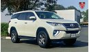 Toyota Fortuner - GXR V6 - 2016  - EXCELLENT CONDITION - BANK FINANCE AVAILABLE