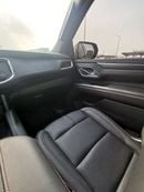 Chevrolet Suburban Chevrolet RST Suburban - 2023 - Black