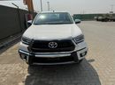 Toyota Hilux Toyota Hilux 2.7L Petrol AT Full Option Without Bush Start MY2025
