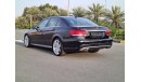 Mercedes-Benz E300 Mercedes E300 GCC in good condition