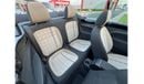 Volkswagen Beetle VOLKSWAGEN BEETLE TURBO 2018 IN LOW MILEAGE CONVERTABLE