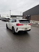 بي أم دبليو X3 Canadian 30i xDrive M Sport Pro