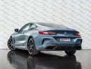 BMW M850i Carbon Edition 4.4L