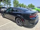 دودج تشارجر دودج 2022 تشارجر V8