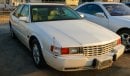 Cadillac Seville