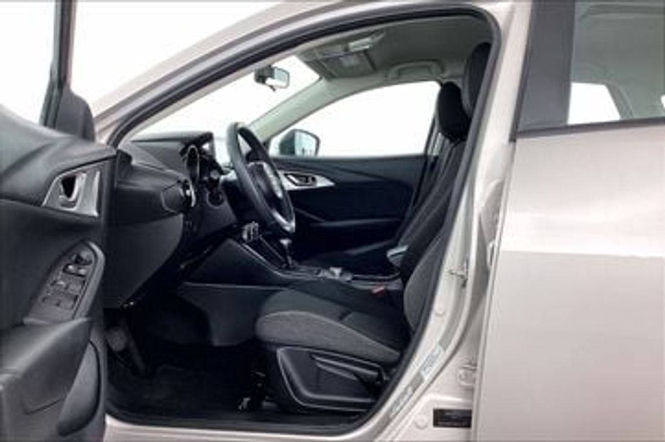 Mazda CX3 GT | upto AED 20,000 Ramadan Discount | Guaranteed Warranty | 0 Down Payment