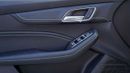 أم جي 6 LUXURY