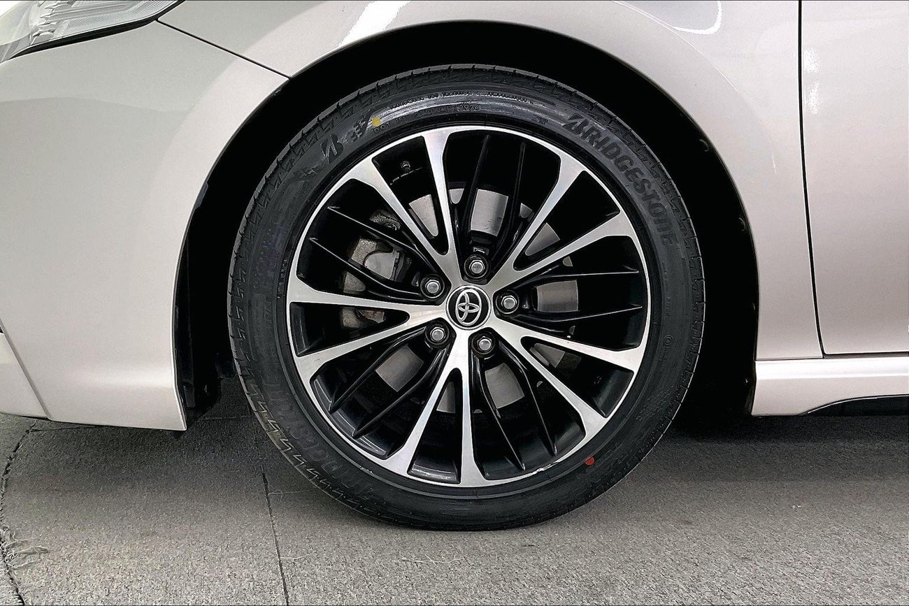 نيسان باترول SE Platinum City | شامل الضمان | 0 ﺪﻔﻋﺓ ﺃﻮﻟﻯ