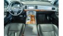 جاغوار XF 2015 Jaguar XF 2.0T Premium Luxury Edition