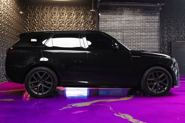 Land Rover Range Rover Sport DYNAMIC SE P400, миниатюра 16