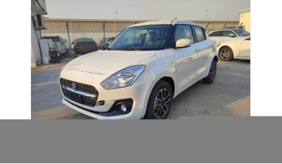 سوزوكي سويفت Suzuki Swift 1.2Ltr. Automatic Transmission – 2023 Model FOR EXPORT