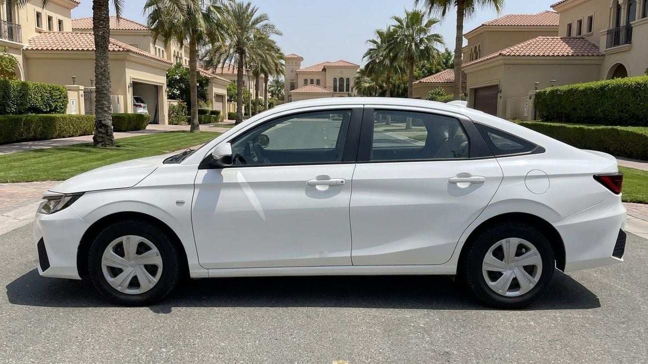Toyota Yaris E 2023 | AED 607/Month | 0 DP | 30 Day Return | Warranty | Service History