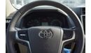 Toyota Prado 2024 Toyota Prado EX-R 4.0L V6 Petrol