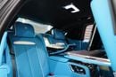 Rolls Royce Ghost Standard VIP Rear Seats w/ Entertainment Screens, Bespoke Audio, Very Low KM, Dealer Warranty!!