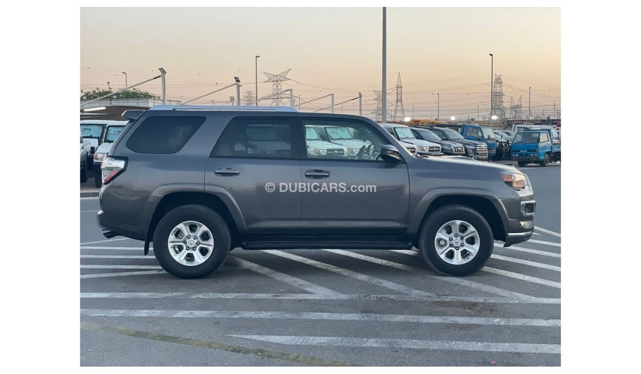 Toyota 4Runner *Offer*2014 Toyota 4Runner SR5 Premium 4x4 7 Seater  / EXPORT ONLY / فقط للتصدير