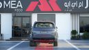 لاند روفر رينج روفر LWB Autobiography P530 4.4L Autobiography P530 4.4L LWB V8 2025 MY EXPORT PRICE