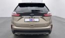 Ford Edge SEL 2 | Under Warranty | Inspected on 150+ parameters