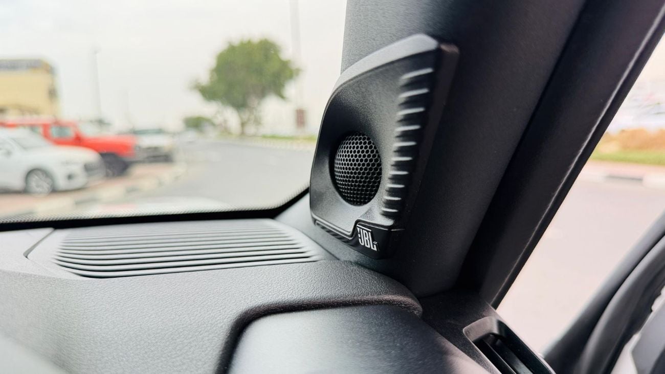 Toyota Prado 2025| 2.8L DIESEL ENGINE | AT | RHD | JBL SOUND SYSTEM | COOL BOX | DIGITAL INSTRUMENT CLUSTER | 360