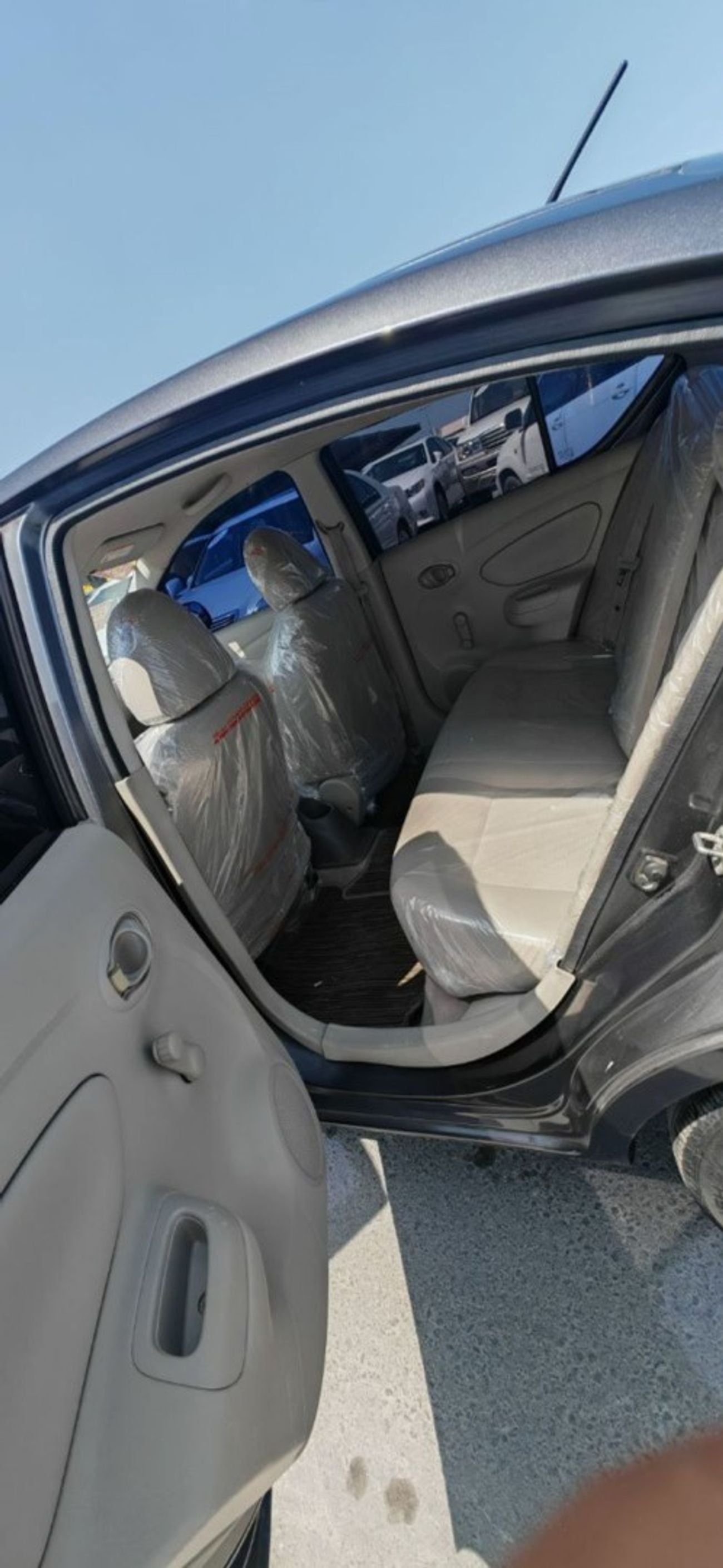 Nissan Sunny Nissan Sunny Model 2020