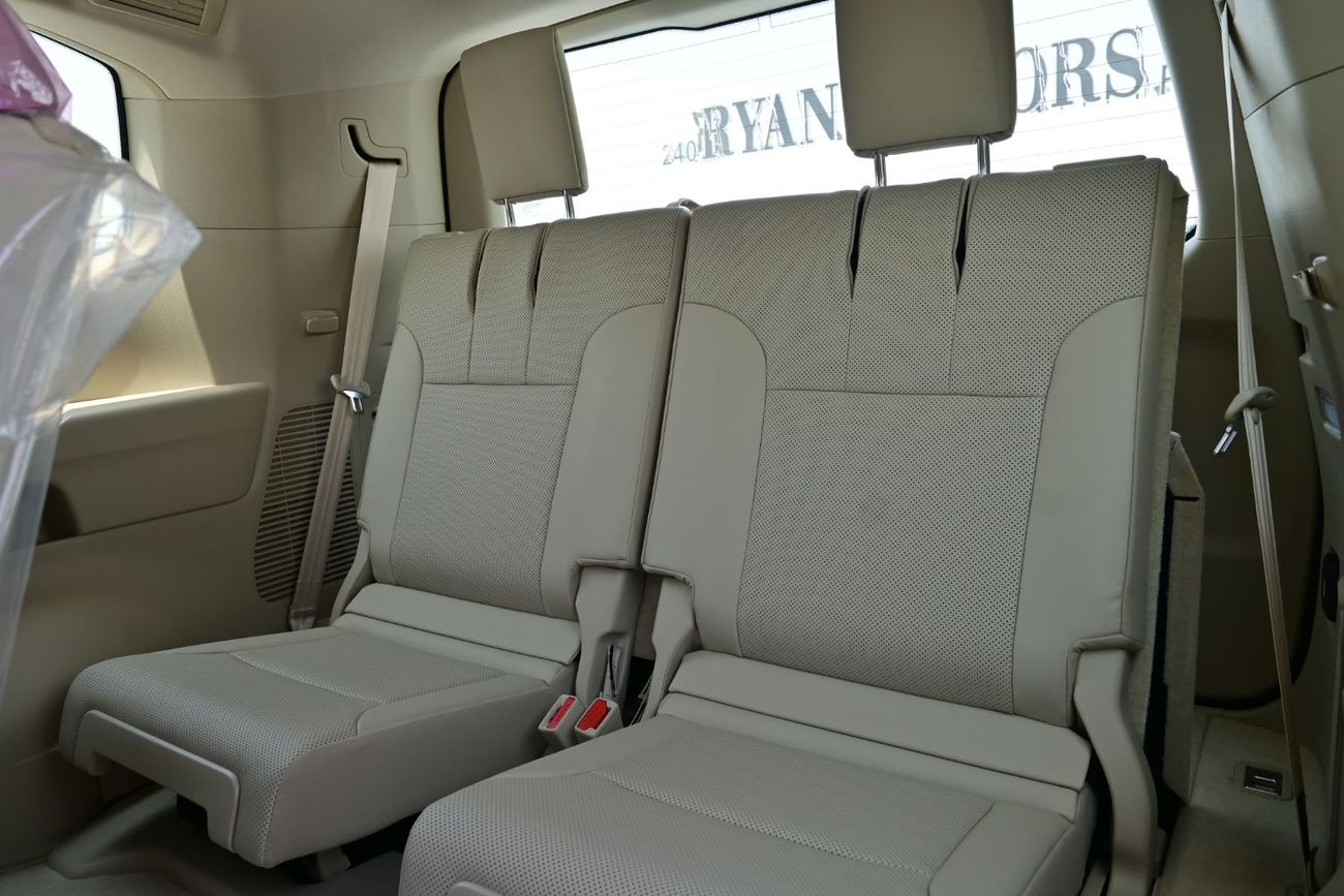 Toyota Land Cruiser GXR 4.0L Toyota Land Cruiser GX-R 4.0L V6 Petrol, 4WD