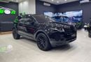 Land Rover Range Rover Evoque P200 R-Dynamic HSE 2.0L