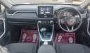 Toyota RAV4 2.0 Litter New Shape Right Hand Drive