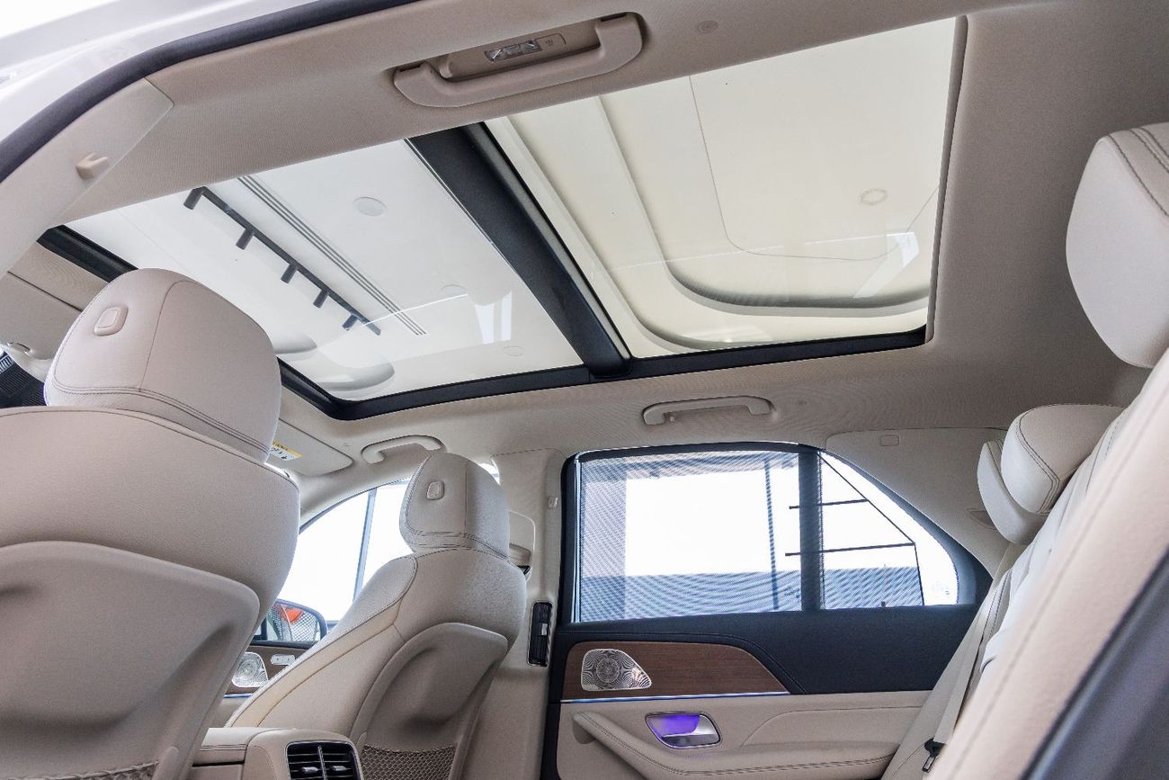 Mercedes-Benz GLE 450 AMG Mercedes-Benz AMG GLE450 SUV, Premium Plus, 4Matic, New Facelift, GCC Specs, 2024