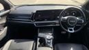 كيا سبورتيج 1.6T-GDI GT (AWD)