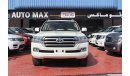 Toyota Land Cruiser EXR V8 5.7(2016) Inclusive VAT