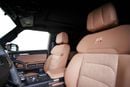جيتور T2 LUX Full Options-low Mileage-GCC-warranty till 2035-service package till 2028