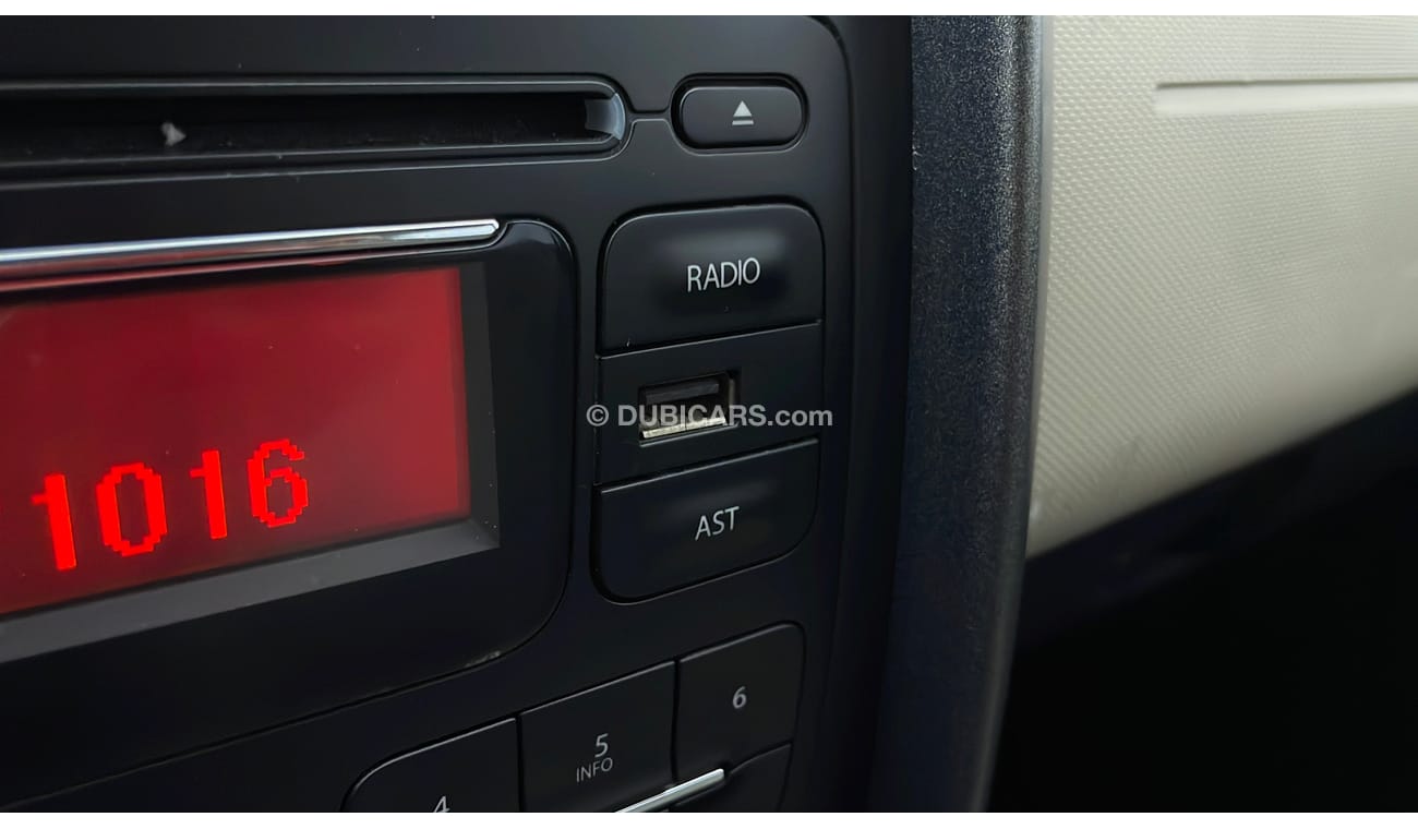 Renault Duster PE 2 | Zero Down Payment | Free Home Test Drive