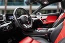 Mercedes Benz CLA250 CLA 250 AMG | 2,840 P.M | 0% Downpayment | 2028 WARRANTY/SERVICE!