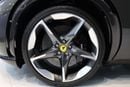Ferrari Purosangue STANDARD 2024 Ferrari Purosangue, Carbon Fiber Package, 360° Camera, Panoramic Roof, Dealer Service Package!!