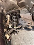 تويوتا لاند كروزر Toyota Landcruiser VXR lc300 model 2025 diesel engine RHD