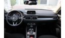Mazda CX5 GL GCC