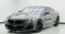 BMW M850i xDrive 4.4L 2019 BMW Individual M850i xdrive ,Warranty ,Full agency Service history ,Excellent Condi