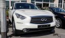 Infiniti FX35