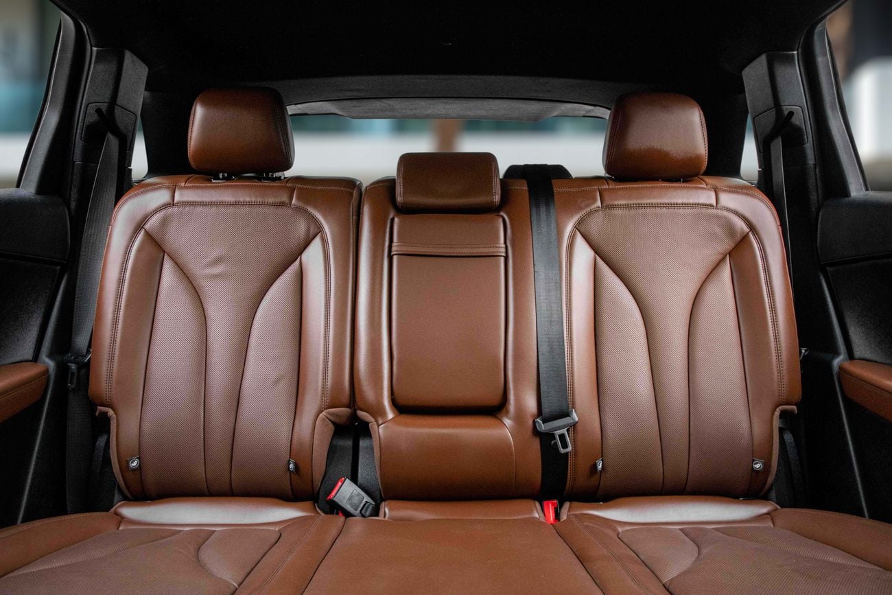 Lincoln Nautilus Nautilus Reserve | 2,527 P.M | 0% Downpayment | Perfect Condition! | Ramadan Offer!