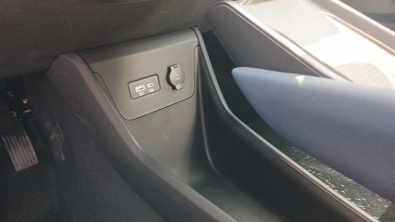 BYD Seagull BYD Seagull Flying 405Km Range 2025YM