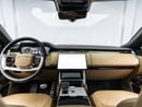 Land Rover Range Rover AUTOBIOGRAPHY P530
