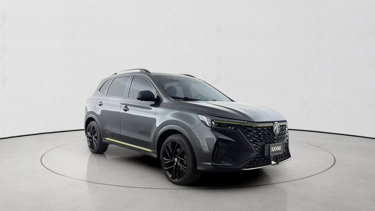 MG RX5 LUXURY | Guaranteed Warranty | 0 Down Payment