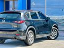 مازدا CX5 GL 2.5L