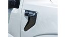 Ford F 150 Ford F-150 Lariat - 2022 - Avalanche Gray