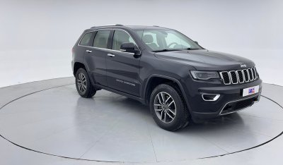 Jeep Grand Cherokee LIMITED 3.6 | Zero Down Payment | Free Home Test Drive