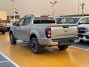 Nissan Navara G 2.5L 4WD M/T Nissan Navara Double Cab  2.5L Petrol 4WD 5 Seater MT
