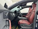 Audi SQ8 Quattro 2024 Audi SQ8 Quattro, July 2027 Audi Warranty + Service Pack, Fully Loaded, Very Low Kms, G