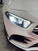 Mercedes-Benz A 35 AMG