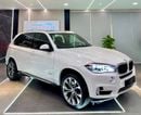 BMW X5 50i M Sport 4.4L