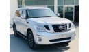 Nissan Patrol Nissan patrol Se perfect condition clean car